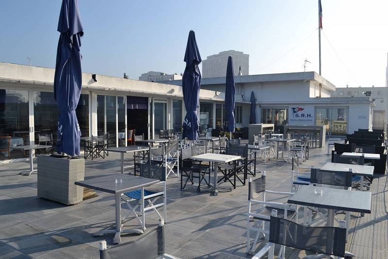 Organiser Et Reserver Votre Soiree D Anniversaire Le Havre Restaurant Avec Terrasse En Bord De Mer Au Havre Restaurant Les Regates